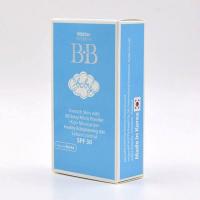 ราคา MISTINE มิสทิน บีบี เบบี้ เฟซ ครีม 15 กรัม. (22079549481)