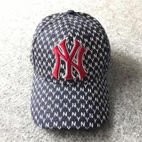 ราคา G-265 NY Monogram สีกรมท่า (41655777269)