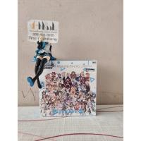 ราคา Weiss Schwarz Booster Pack hololive production Vol.2 Box Set ล็อตญี่ปุ่น Re:Run (24662296924)