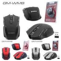 ราคา เม้าส์ GEARMASTER รุ่นGM-WM9 (7838682687)