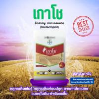 ราคา เกาโช ขนาด 10 กรัม อิมิดาคลอพริด คลุกเมล็ดพันธุ์ คลุกเมล็ดก่อนปลูก สารกำจัดแมลง แมลงในดิน กำจัดเพลี้ย (29934834762)