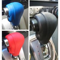 ราคา ปลอกหุ้มเกียร์ซิลิโคนเหมาะสำหรับ CRV รุ่นเก่าของฮอนด้าปี07-08-09-10-11 (40208524409)