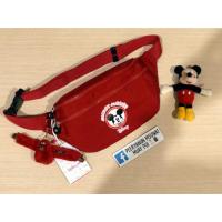 ราคา กระเป๋าคาดอก mickey kipling ของแท้ (5007806964)