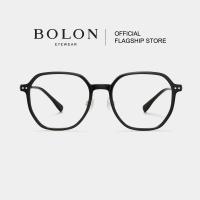 ราคา Bolon Osaka BJ5109 กรอบแว่นแบรนด์เนม โบลอน แว่นสายตากรองแสง แว่นออโต้ (21261429905)