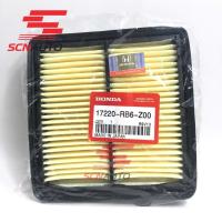 ราคา ไส้กรองอากาศเครื่องยนต์สําหรับ Honda City, Brio, Jazz 2008-2013 17220-RB6-Z00 (57206125750)