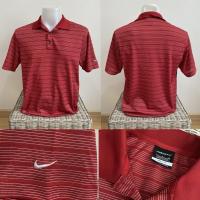 ราคา เสื้อกอล์ฟ NIKE GOLF แท้ มือสอง อก41 (23389386195)