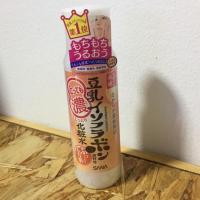 ราคา SANA Nameraka Honpo Soy Milk Moisture Lotion (960629349)