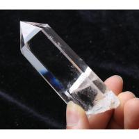 ราคา โป่งข่ามเขี้ยวหนุมาน แก้วเข้าแก้ว (Manifestation Quartz) (254013979)