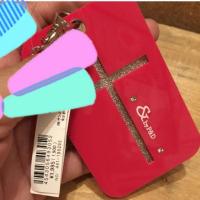 ราคา ที่ใส่บัตร New Pinky & Dianne (1304196455)