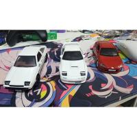 ราคา ขายเหมา โมเดลรถจากinitial d ไม่ต้องรอของนาน (ไม่มีกล่อง) (50452335973)