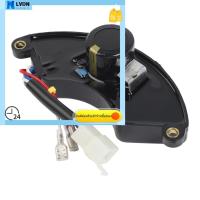ราคา [LVDN] AVR เครื่องปรับแรงดันไฟฟ้าอัตโนมัติ 4KW 5KW 5.5KW 6KW 6.5KW 7KW 7.5KW สําหรับเครื่องกําเนิดไฟฟ้า (49704617783)