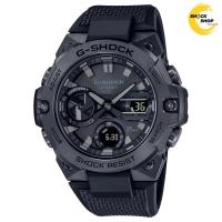 ราคา CASIO G-SHOCK G-STEEL นาฬิกาข้อมือผู้ชาย รุ่น GST-B400BB-1A ซีรีส์ ซีรีส์ GST-B400 จีช็อค (43478257717)