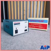 ราคา SPECTRUM 200W 12V INVERTER 200วัตต์ หม้อแปลงไฟจาก DC เป็นไฟ AC อินเวอร์เตอร์ หม้อแปลงไฟ DC 12V เครื่องแปลงไฟ เอไอ-ไพศาล (25590721477)