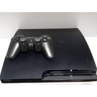 ราคา เครื่องเกมส์ Ps3 - Slim 160 GB เล่นแผ่นแท้ (Playstation 3) Console (ครบชุด) (24916253328)