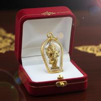 ราคา จี้พระพิฆเนศ พระพิฆเนศ พระพิฆเนศยืนประทานพร หน้าที่การงานเงินทองโชคลาภ สติปัญญาปัญญาอันฉลาด ของชำร่วย (22935219170)