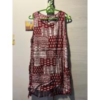 ราคา เสื้อแขนกุด แบรนด์ Ten and Co size M (24325670602)