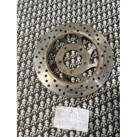 ราคา จานดิส จานดิสหน้า honda แด็ช เทน่า โนวา บีสอา โซนิค มือสองแท้ถอดจาดรถ (25084354110)