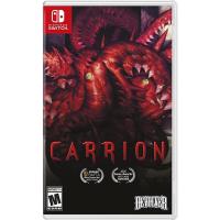 ราคา (พร้อมส่ง)Nintendo Switch : Carrion (US)(Z1)(มือ1) (18081548989)