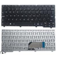 ราคา แป้นพิมพ์แล็ปท็อปสําหรับ IdeaPad 100S-11IBY 111BY 100S 11IBY US แป้นพิมพ์แล็ปท็อป (10298416099)