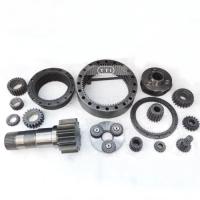 ราคา Excavator Planetary Gear Sun Motor Planetary Shaft Planetary Gear Box Swing Reduction Reducer Gear (49755428243)