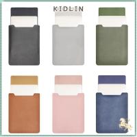 ราคา KIDLIN 13 14 15 นิ้ว Ultrabook Cover, สีสัน Ultra Thin Laptop Sleeve , Professional กันกระแทกแบบพกพาโน้ตบุ๊คป้องกันกระเป๋าสําหรับ /Dell/Surface Office (46356004125)