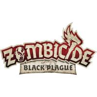 ราคา Zombicide: Black Plague | 3D Miniatures for Tactical Role-Playing Game [BoardGame] (12928296315)