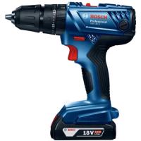 ราคา BOSCH สว่านกระแทกไร้สาย รุ่น GSB 180 LI (28306371418)