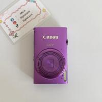 ราคา Canon ixy 420f/ixus 240hs (Rare) สภาพสวย (41362636160)