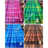 ราคา ปลอกที่นอนปิคนิค คละสี ขนาด 3.5 ฟุต (2869779342)