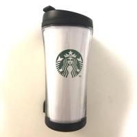 ราคา แก้ว Tumbler starbucksของแท้ ขนาด 8oz/0.23L (1919590945)