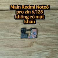 ราคา หลัก Xiaomi Redmi note8 pro 6/128 เดิม สดไม่มีรหัสผ่านฟังก์ชั่นเต็มรูปแบบ (42704699957)