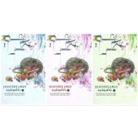 ราคา Box set ดรุณีสุดที่รัก เล่ม 1-3 (3เล่มจบ) หนู่หวางปู่ไจ้เจี่ย มือหนึ่งใหม่ในซีล มือหนึ่งใหม่ในซีล (18484358483)