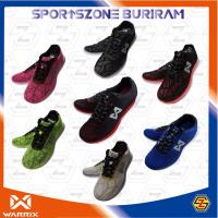 ราคา รองเท้าวิ่ง (Running) WARRIX (วอริกซ์) KAZE รุ่น WF-1301 % (23840028496)