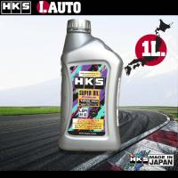 ราคา HKS Super Oil Premium น้ำมันเครื่อง เบนซิน SAE 10w-40 ขนาด 1 ลิตร สังเคราะห์แท้100% (20185446755)