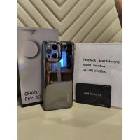 ราคา Oppo Find X3 Pro 12/256 (2999604276)