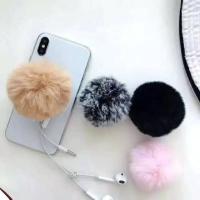 ราคา POM POPSOCKET / FUR POPSOCKET (26465215336)