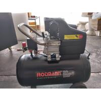 ราคา ROTMANN ปั๊มลม3.5HP แรงดัน 8BAR /116PSI ความเร็ว 2800RPM ปั๊มลมโรตารี่ ความจุ 50ลิตร รุ่น RC-5035 สินค้าคุณภาพสูง (42255485776)