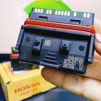 ราคา กล่องไฟ ECM Honda Wave 110i/125iLED New ปี 2019 ไฟหน้า LED แท้ #กล่องตลับเกม #กล่องไฟแท้w110i ย้ำนะจ๊ะกล่องแท้1000% (20044452090)