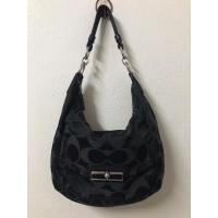 ราคา Coach kristin hobo bag c signature vintage (25868836746)