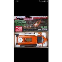 ราคา แม่แรงตะเข้ ( แม่แรง, แม่แรงยกรถ ) ของ OKURA OK-3EL ขนาด 3 ตัน (1371878856)