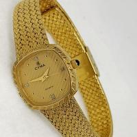 ราคา นาฬิกามือสอง ยี่ห้อ CYMA (7605167899)