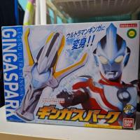 ราคา Legend Henshin Ultraman Series Ginga Spark : Ultraman Ginga อุปกรณ์แปลงร่างอุลตร้าแมน กิงกะ (22762916806)