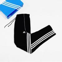 ราคา กางเกงวอร์ม adidas ของแท้ มือสอง สถาพดี 100% (7109480210)