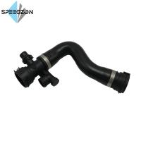 ราคา OEM 17123415433 Upper Radiator Coolant Hose Pipe Water Line For BMW X3 X3 E83 2.0d 2.0i 2.5i 3.0d 3 (56503695968)