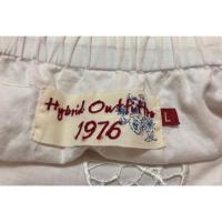 ราคา ชุดเกาะอก กระโปรง Brand Hybrid Outfitters 1976 (1587601893)