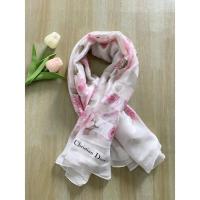 ราคา Christian Dior ของแท้ ผ้าพันคอ ผ้าคลุมไหล่ (8572630241)