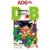 ราคา การ์ตูนมังงะเด็ก - ดราก้อนบอล 7 ดราก้อนบอล - ครบชุด 42 เล่ม (29892648507)