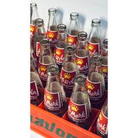 ราคา **ส่งฟรี !!!!** น้ำอัดลมขวดแก้ว ไฮมาร์ค ยกลัง 24 ขวด #ของสะสม#ของวินเทจ (22977119771)