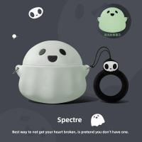 ราคา Realme realme Buds T300 เคสป้องกัน budst300 เคสหูฟังรวมทุกอย่างเคสนิ่มกันกระแทกซิลิโคนการ์ตูน (24666075191)