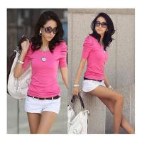ราคา 000373/355-เสื้อยืดแขน ตุ๊กตา แขน 5ส่วน (68788597)